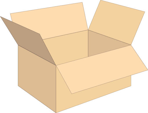 box